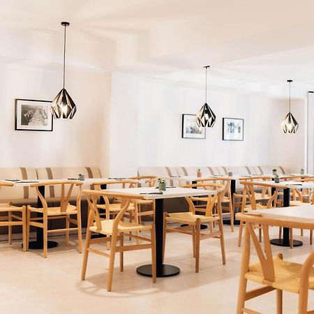 Alfons Hotel Ciutadella  Eksteriør bilde