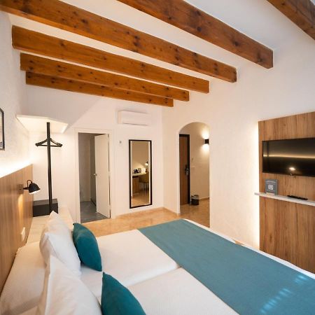 Alfons Hotel Ciutadella  Eksteriør bilde