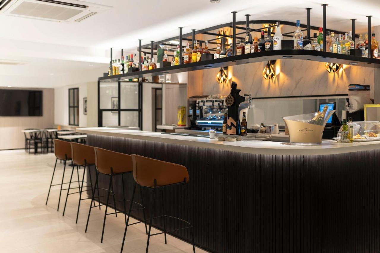 Alfons Hotel Ciutadella  Eksteriør bilde