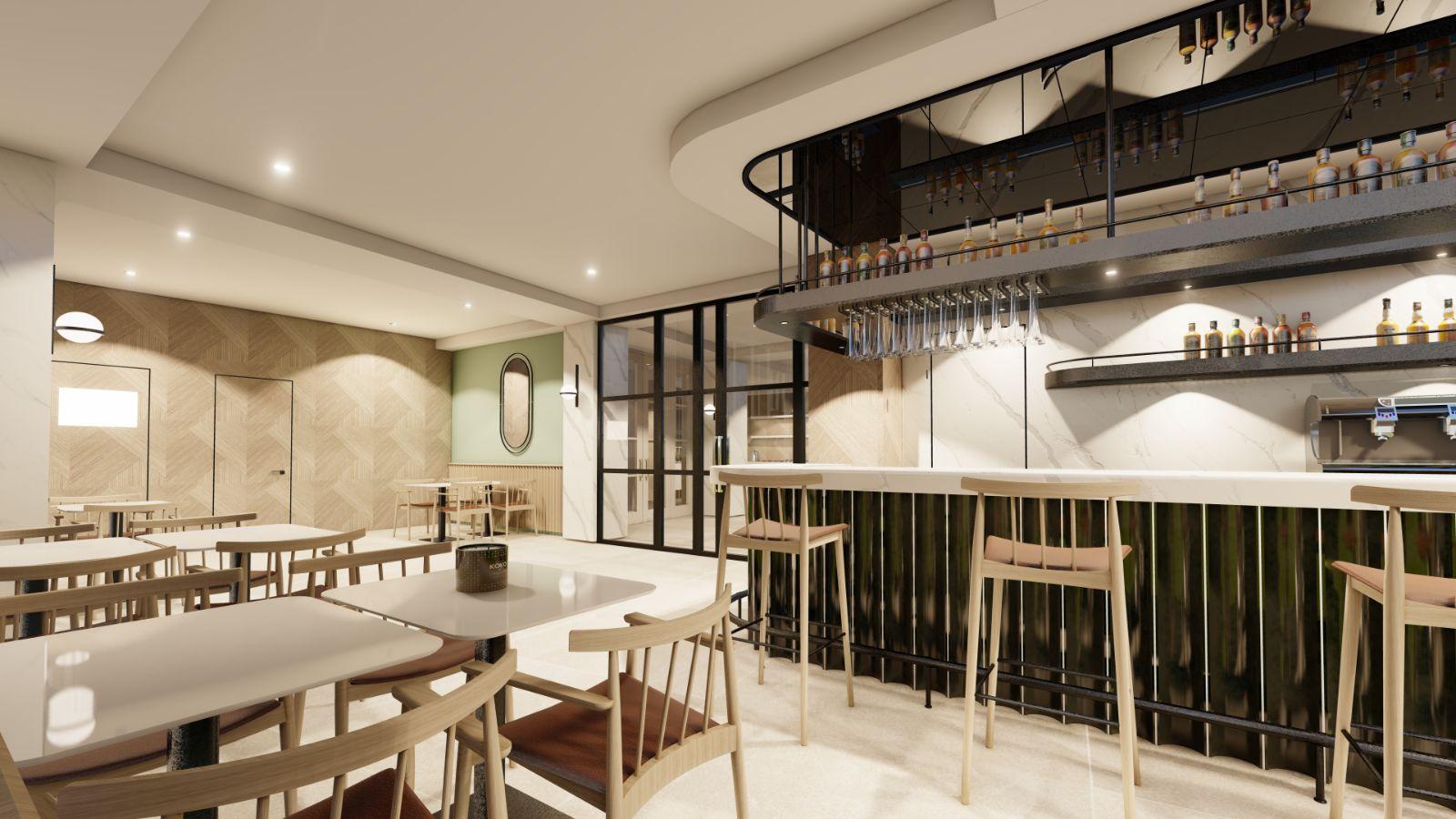 Alfons Hotel Ciutadella  Eksteriør bilde