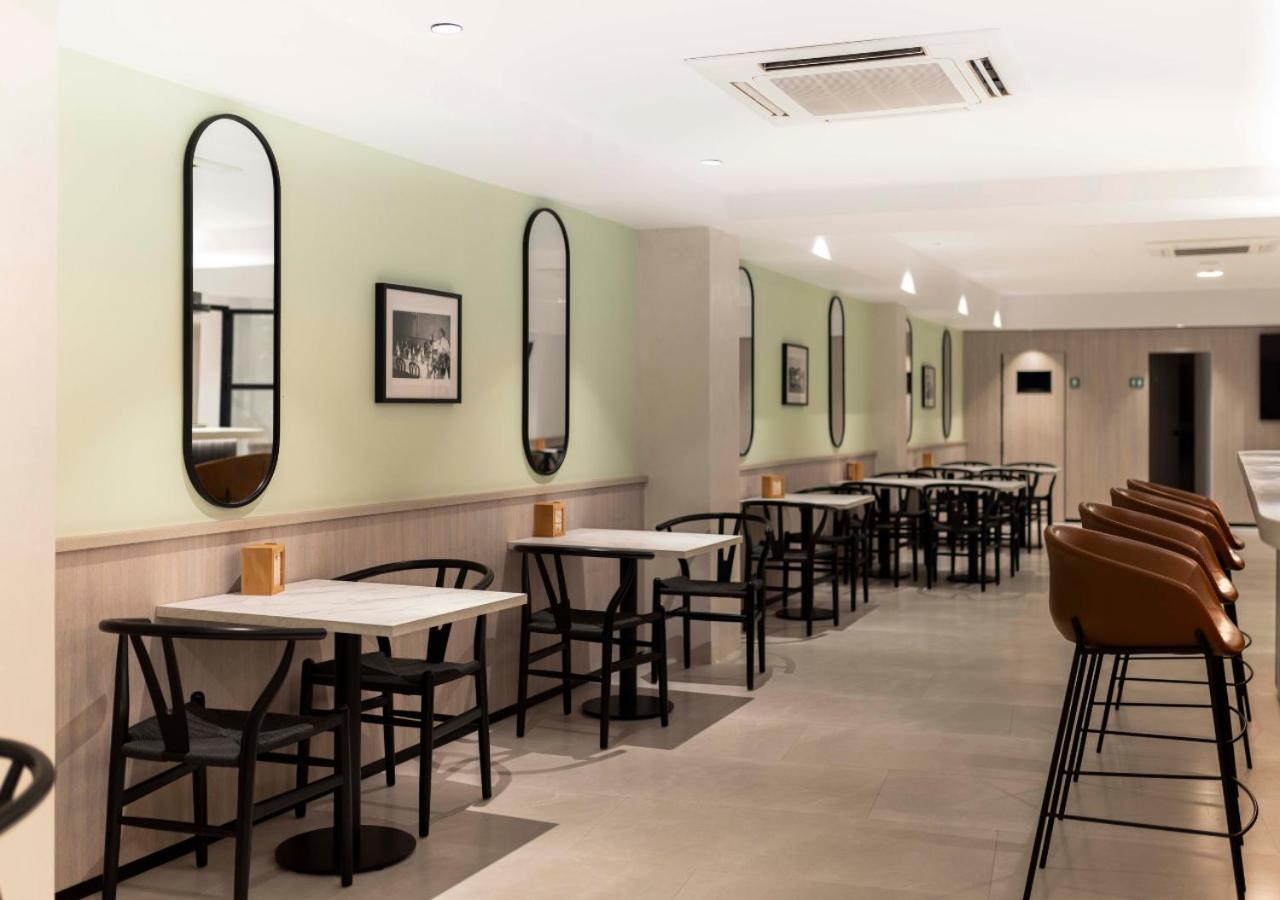 Alfons Hotel Ciutadella  Eksteriør bilde