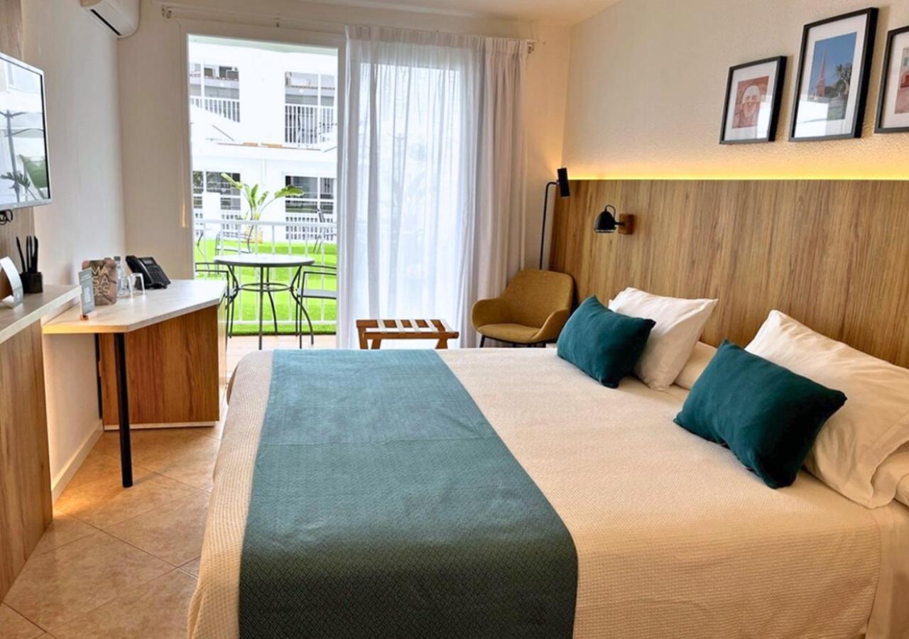 Alfons Hotel Ciutadella  Eksteriør bilde