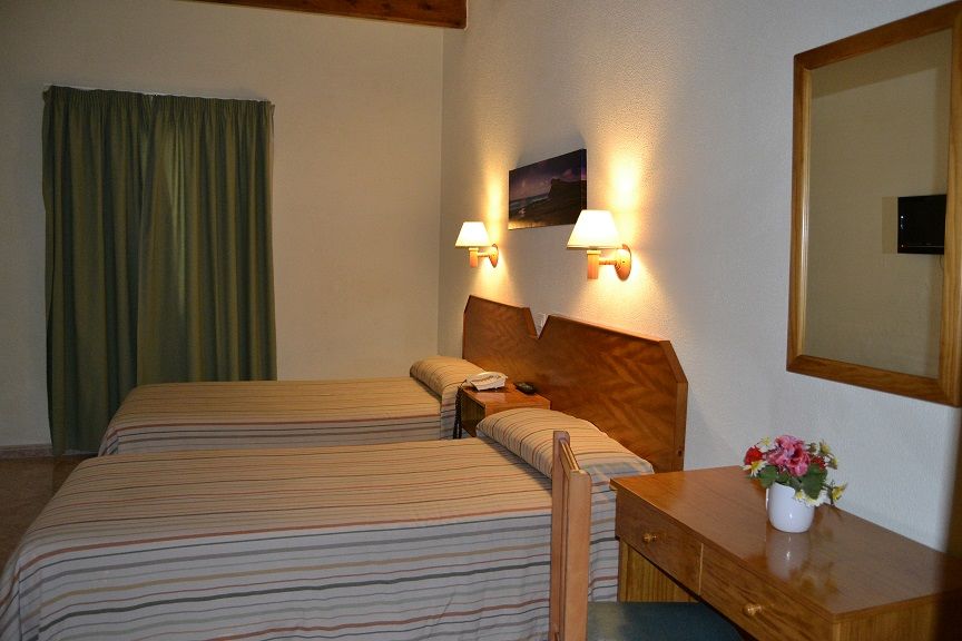 Alfons Hotel Ciutadella  Eksteriør bilde