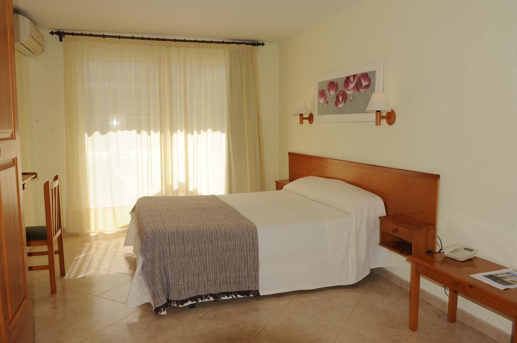 Alfons Hotel Ciutadella  Eksteriør bilde